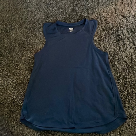 Athletic Tank Top - Picture 1 of 2